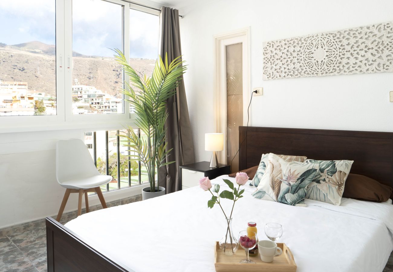 Apartamento en Candelaria - Live  Candelaria Atlantic Pearl