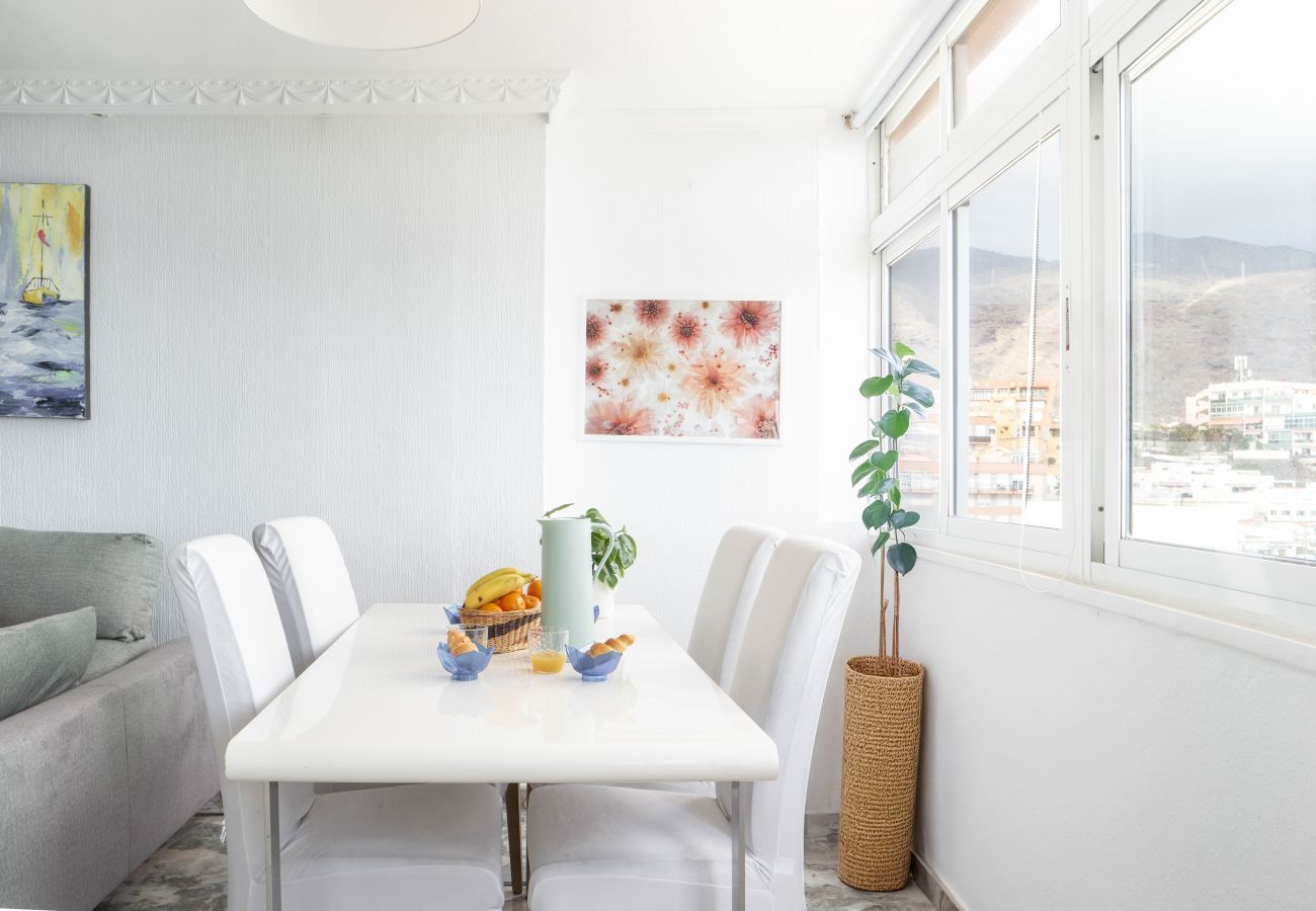 Apartamento en Candelaria - Live  Candelaria Atlantic Pearl