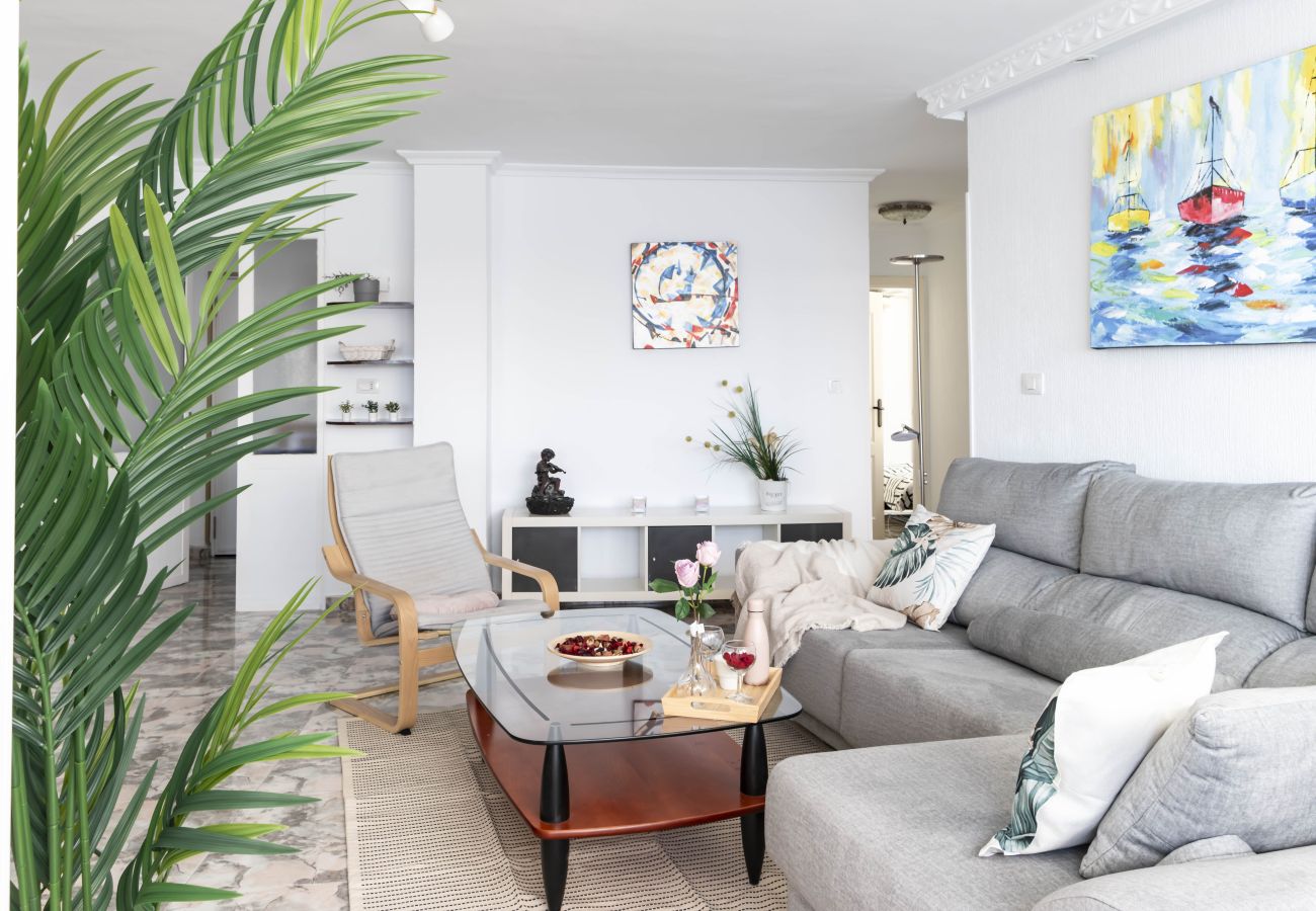 Apartamento en Candelaria - Live  Candelaria Atlantic Pearl