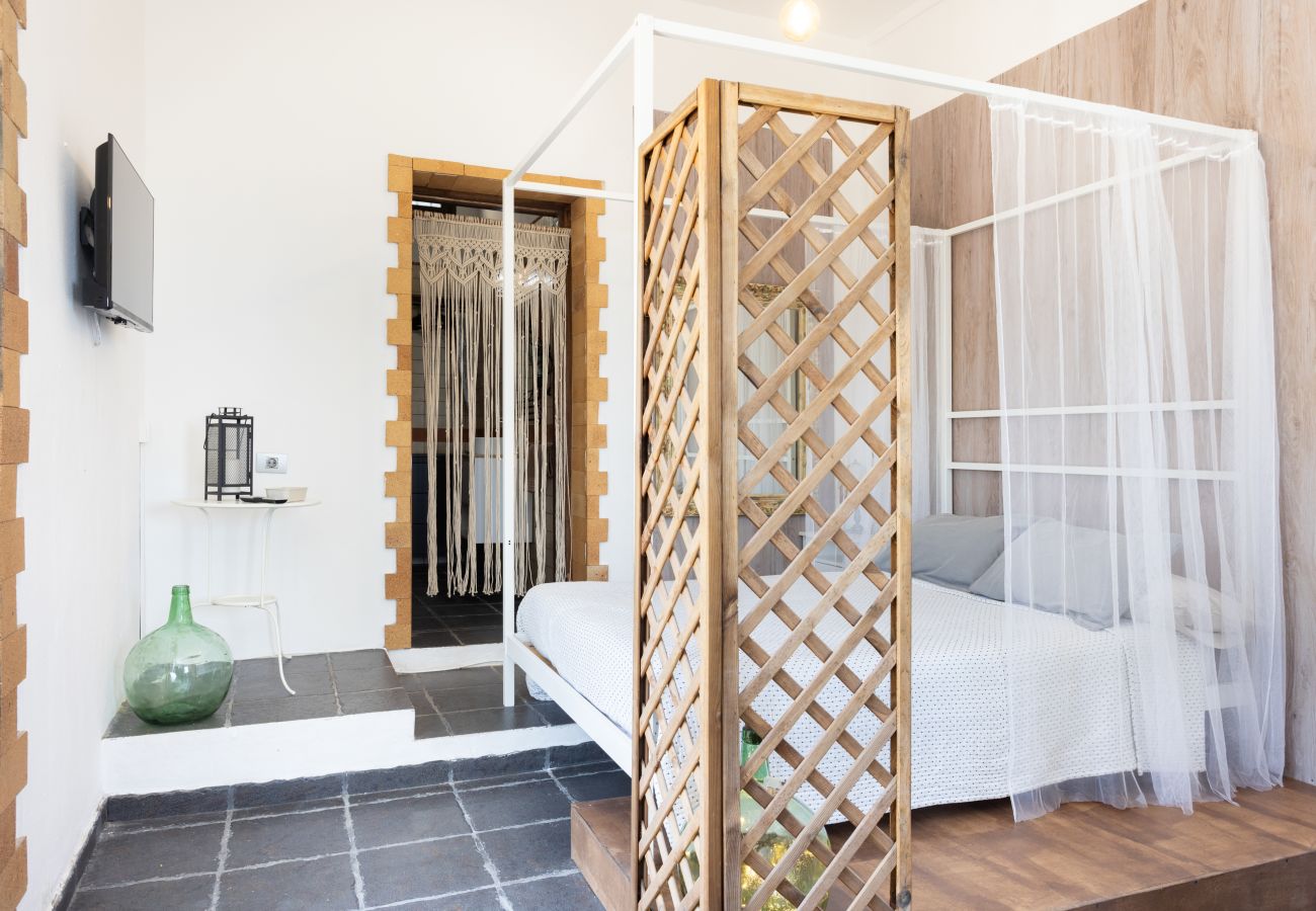 Estudio en Candelaria - ARAYA MUY MÍA 3