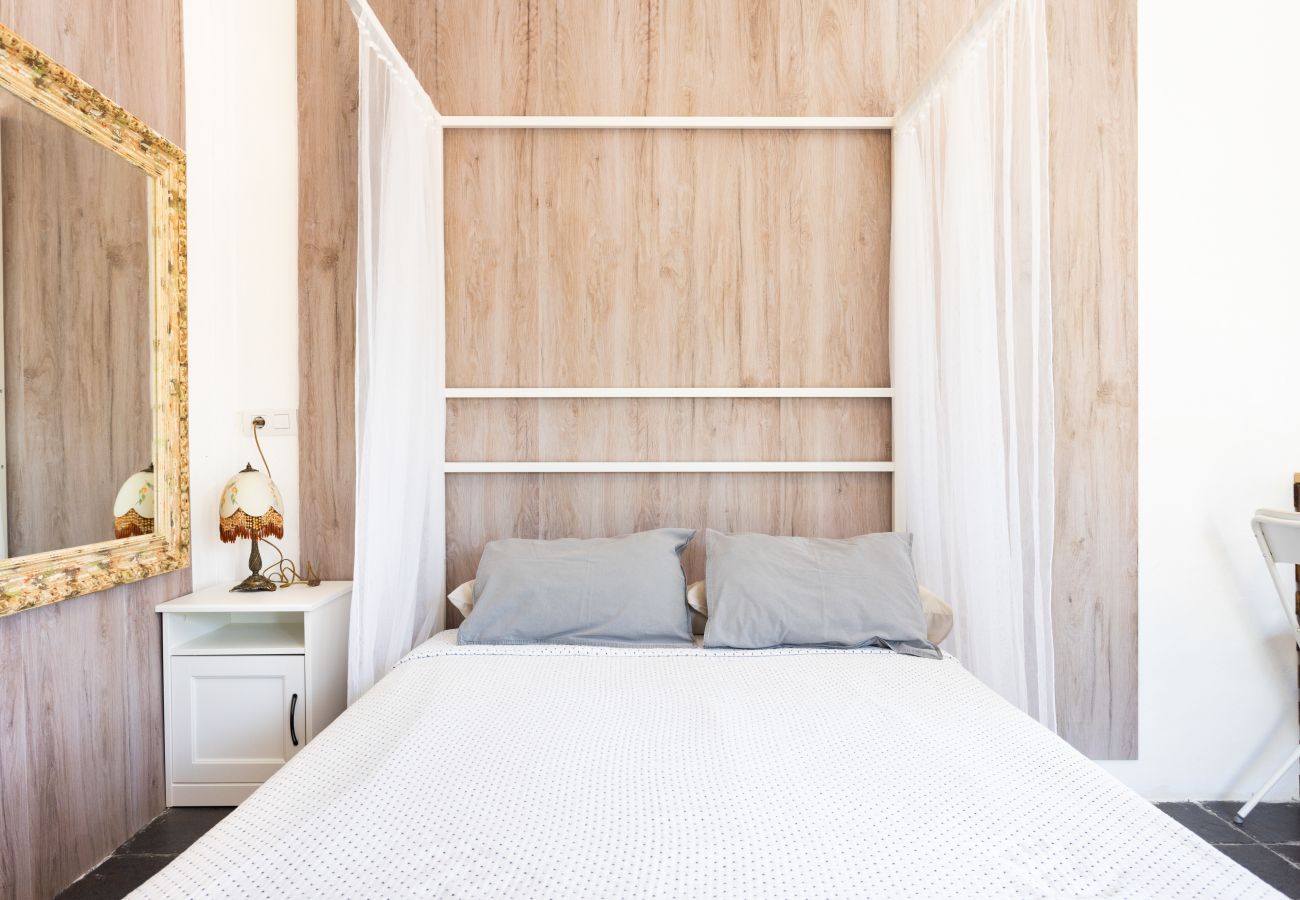 Estudio en Candelaria - ARAYA MUY MÍA 3