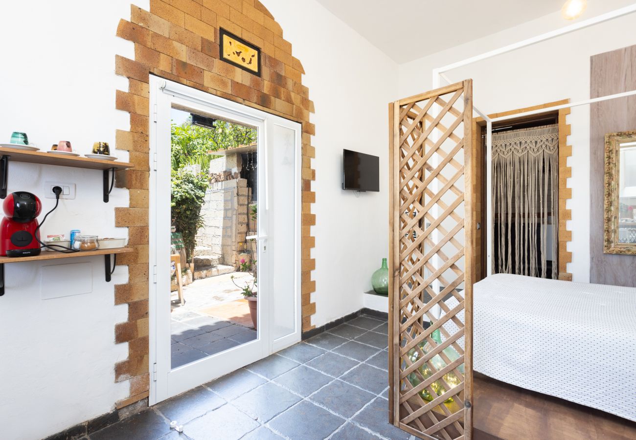 Estudio en Candelaria - ARAYA MUY MÍA 3