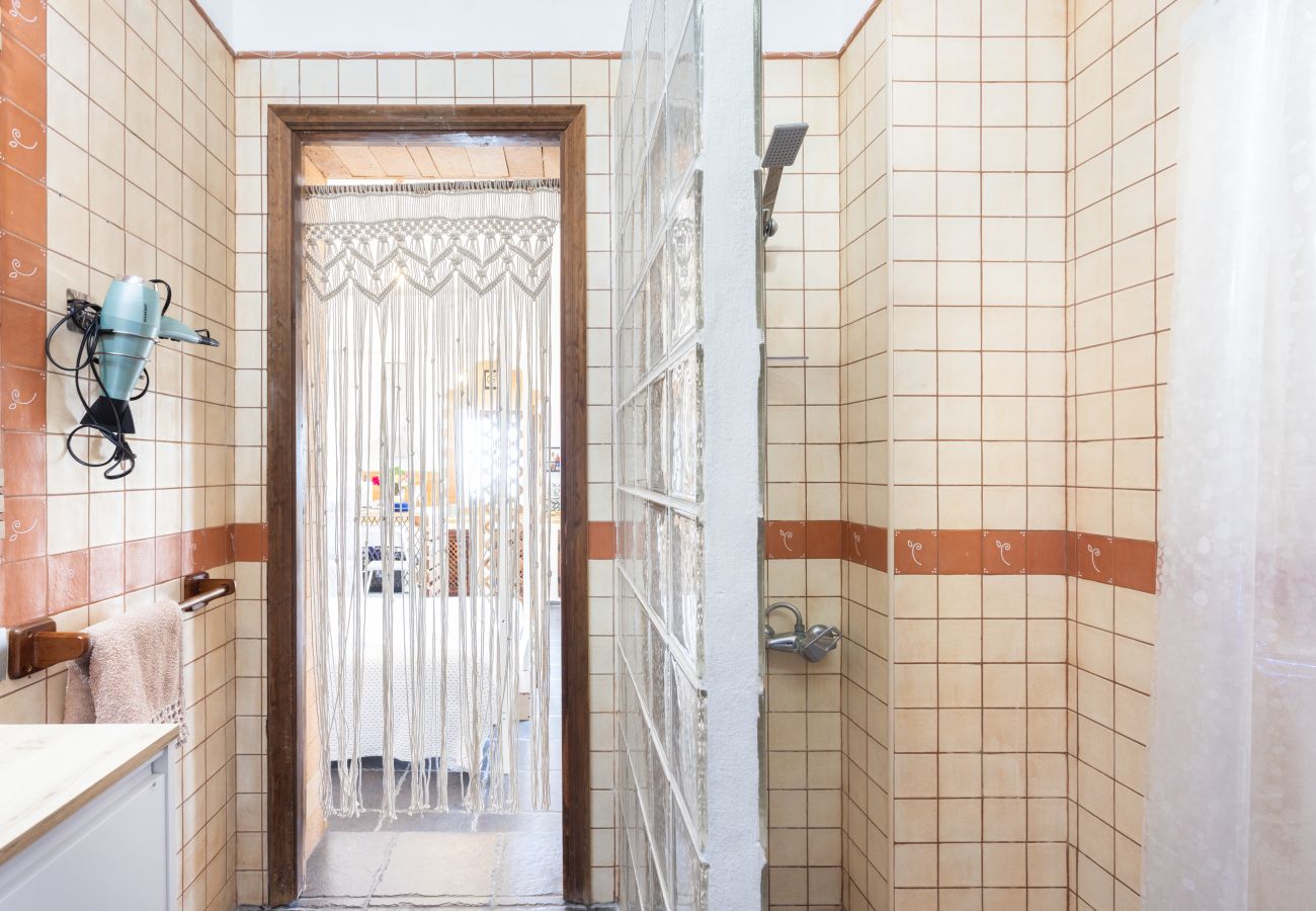 Estudio en Candelaria - ARAYA MUY MÍA 3