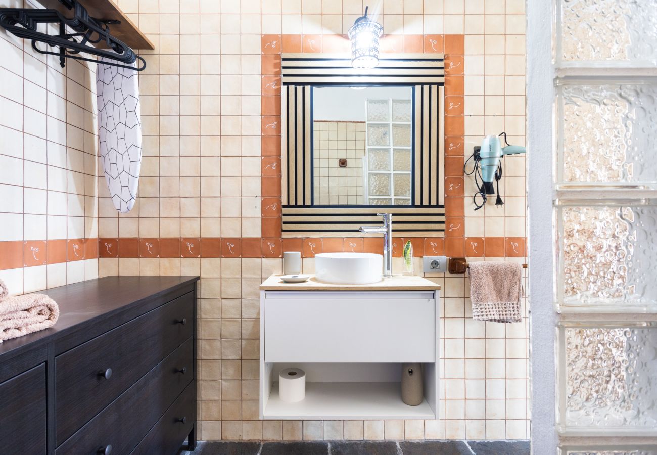 Estudio en Candelaria - ARAYA MUY MÍA 3