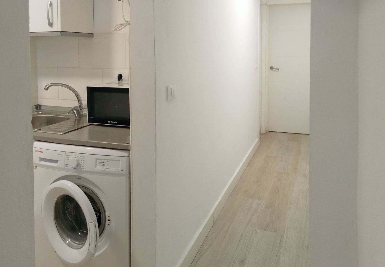 Apartamento en Puertito de Güímar - Live Puertito de Guimar cerca del Mar