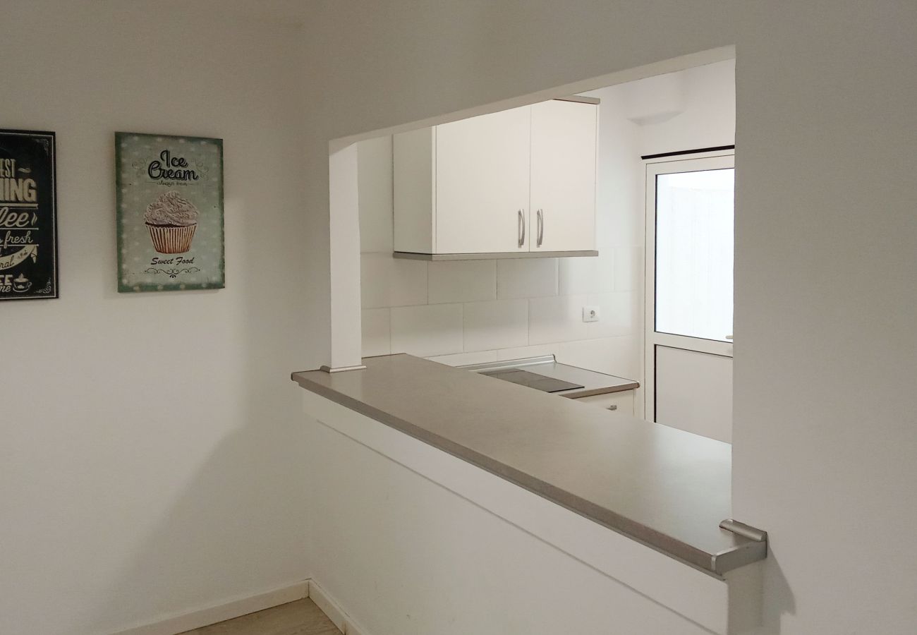 Apartamento en Puertito de Güímar - Live Puertito de Guimar cerca del Mar