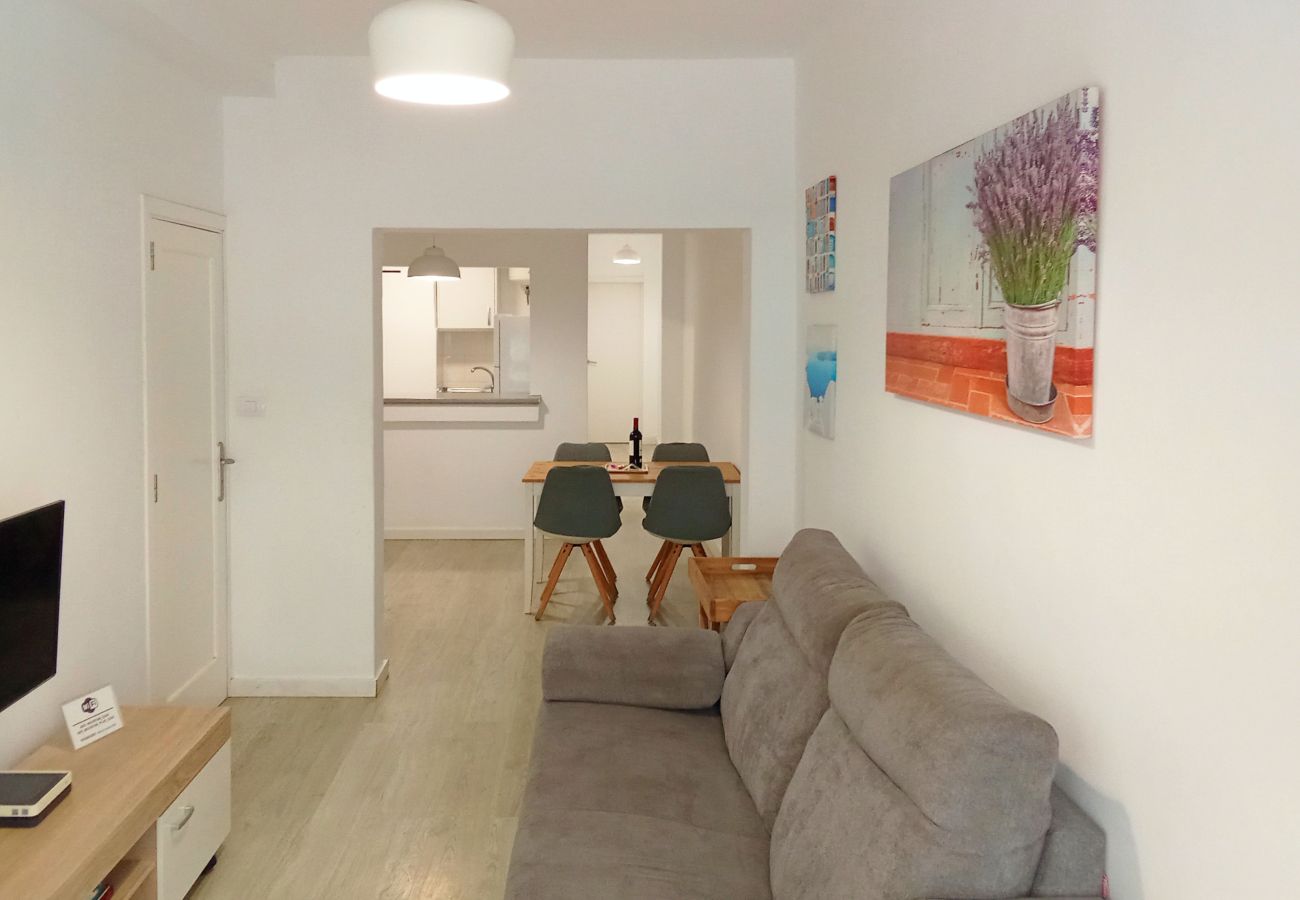 Apartamento en Puertito de Güímar - Live Puertito de Guimar cerca del Mar