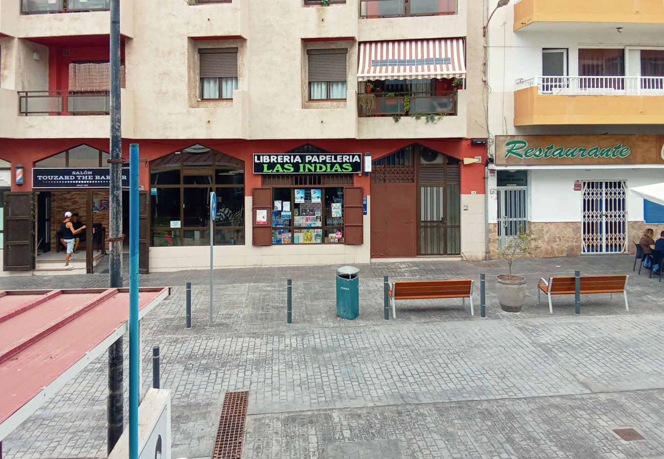 Apartamento en Puertito de Güímar - Live Puertito de Guimar cerca del Mar