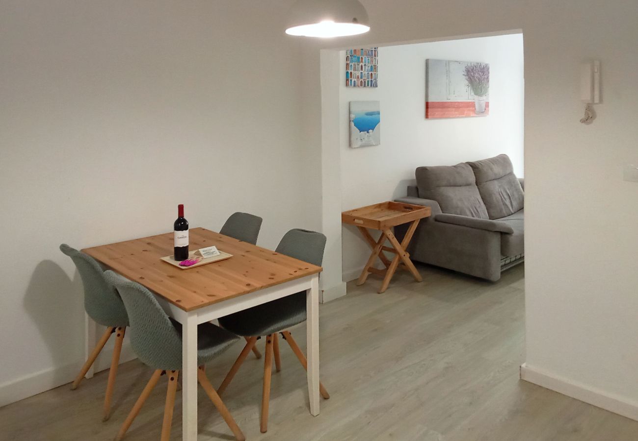 Apartamento en Puertito de Güímar - Live Puertito de Guimar cerca del Mar