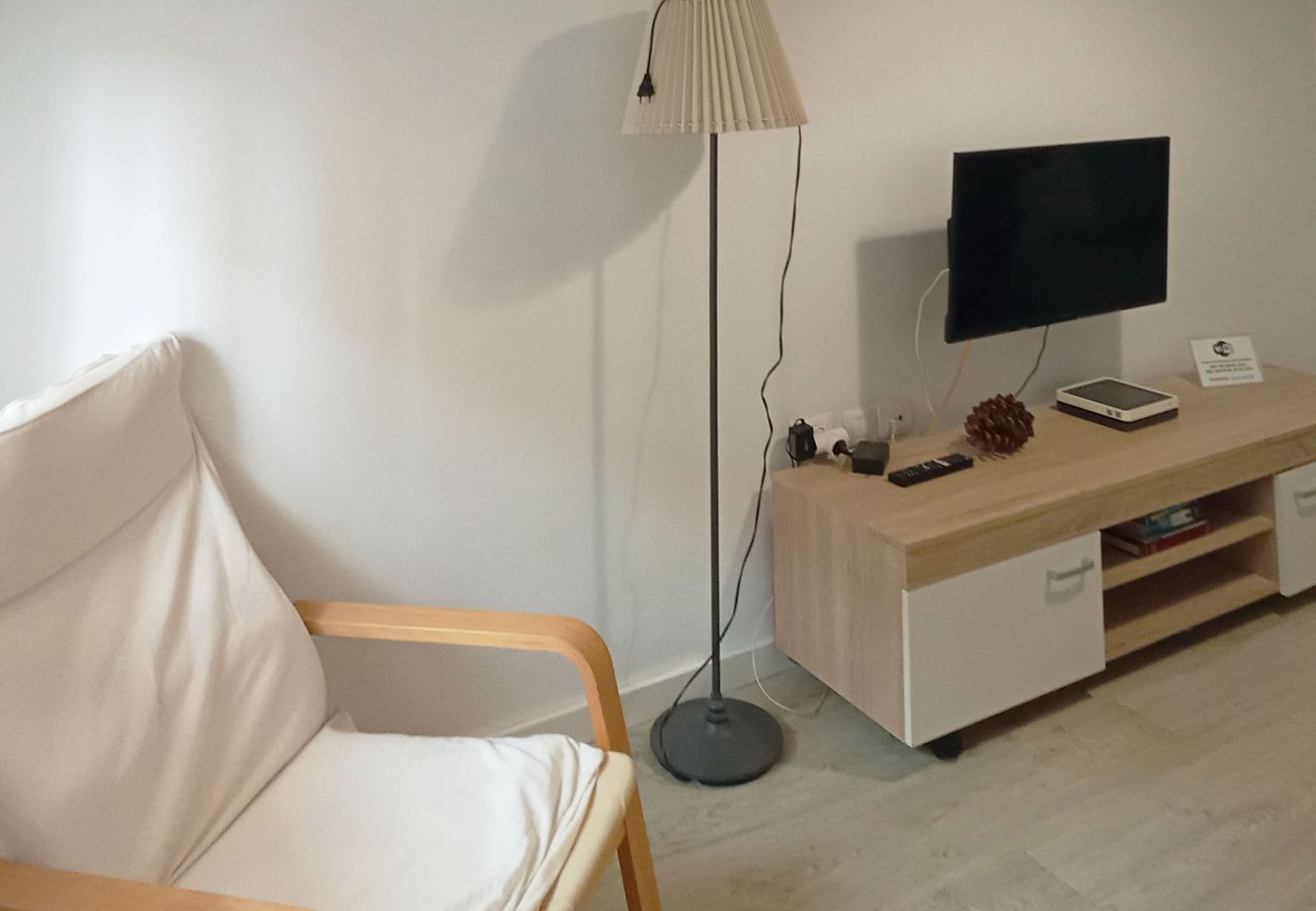 Apartamento en Puertito de Güímar - Live Puertito de Guimar cerca del Mar