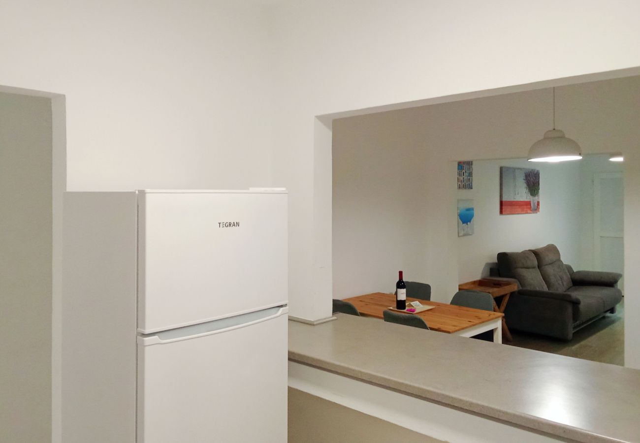 Apartamento en Puertito de Güímar - Live Puertito de Guimar cerca del Mar