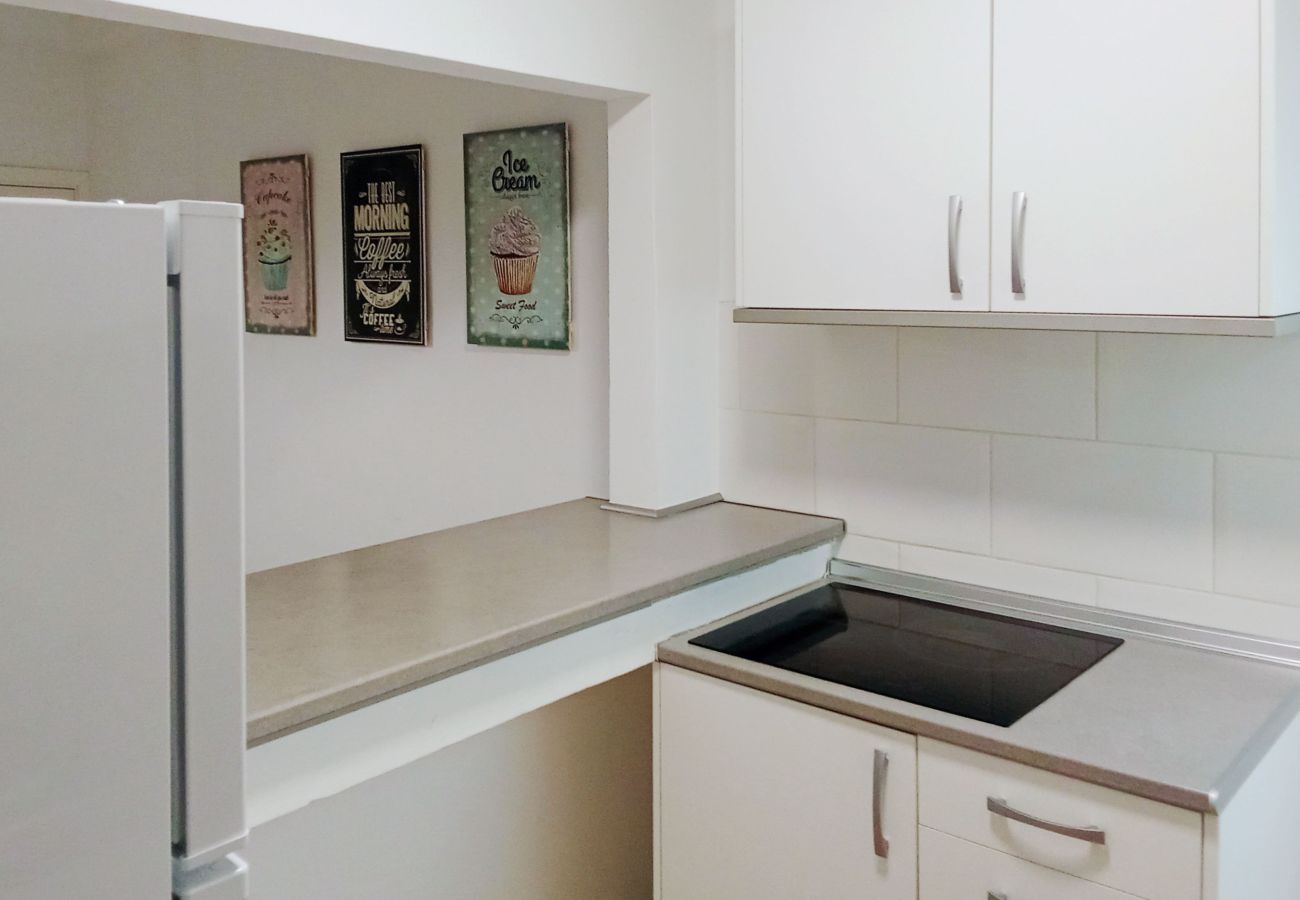 Apartamento en Puertito de Güímar - Live Puertito de Guimar cerca del Mar