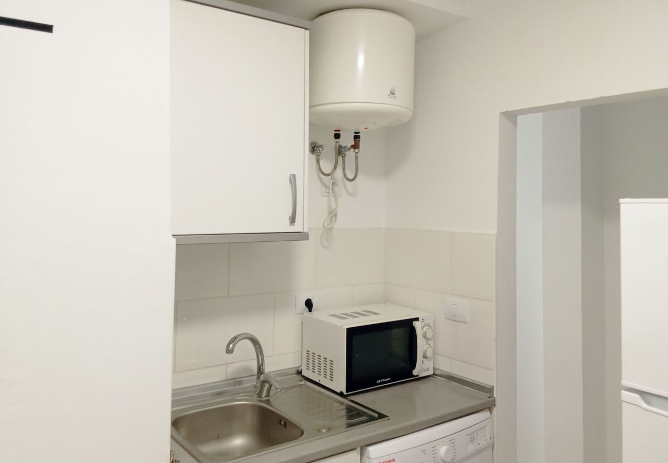 Apartamento en Puertito de Güímar - Live Puertito de Guimar cerca del Mar