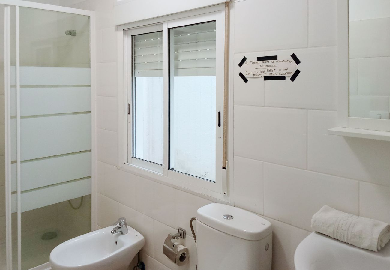 Apartamento en Puertito de Güímar - Live Puertito de Guimar cerca del Mar