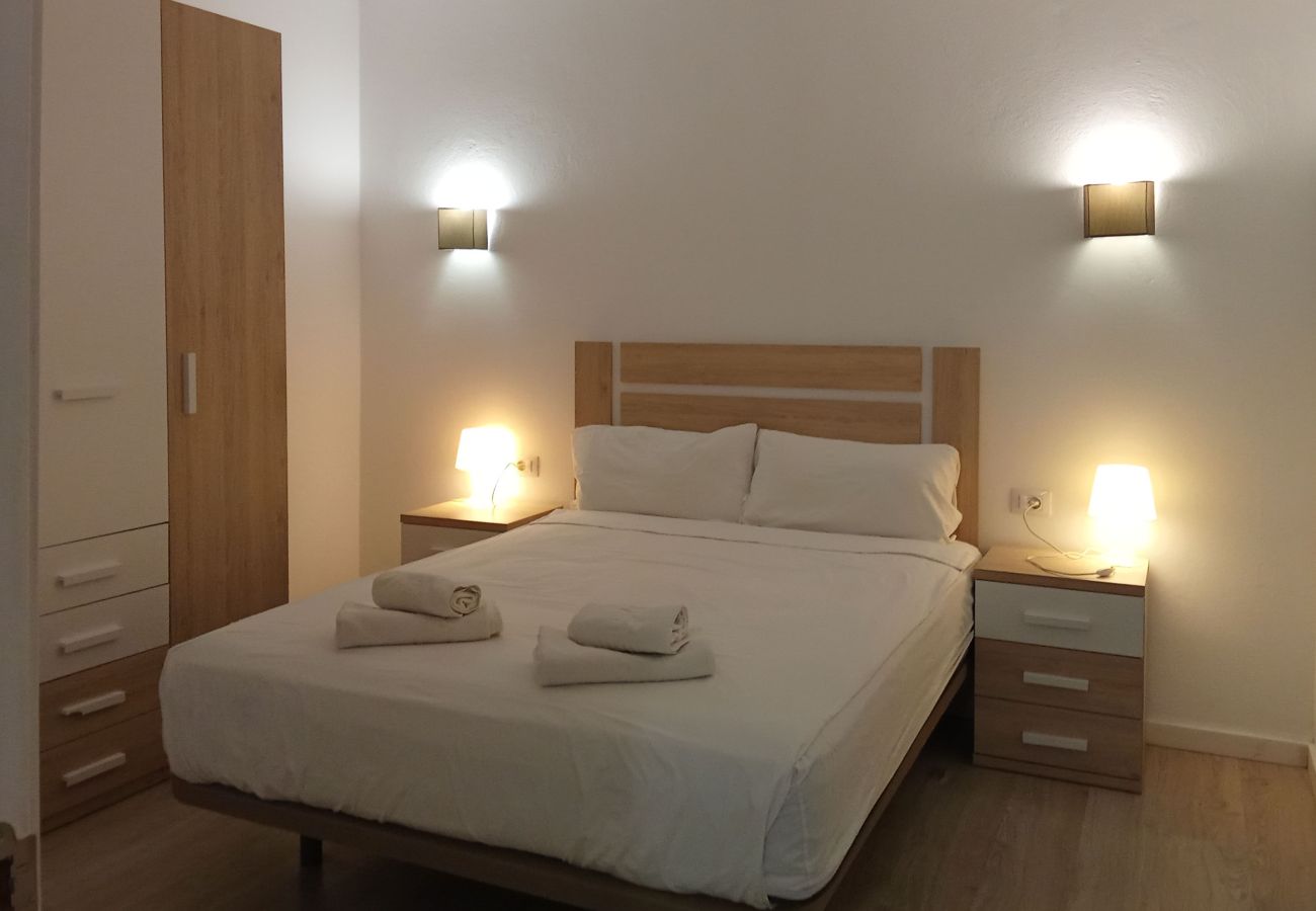 Apartamento en Puertito de Güímar - Live Puertito de Guimar cerca del Mar