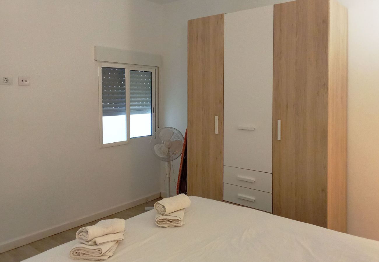 Apartamento en Puertito de Güímar - Live Puertito de Guimar cerca del Mar