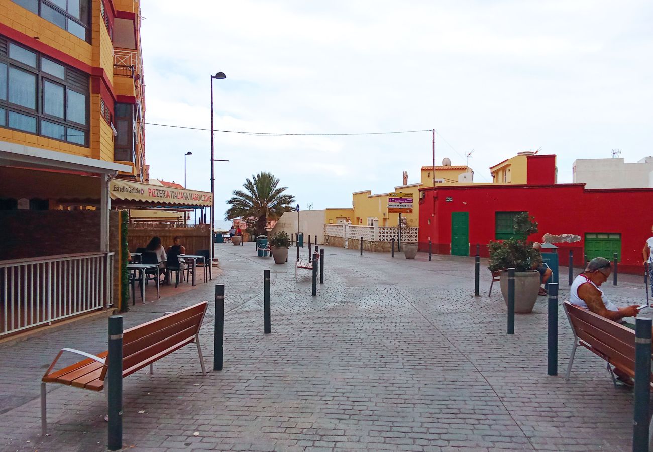Apartamento en Puertito de Güímar - Live Puertito de Guimar cerca del Mar