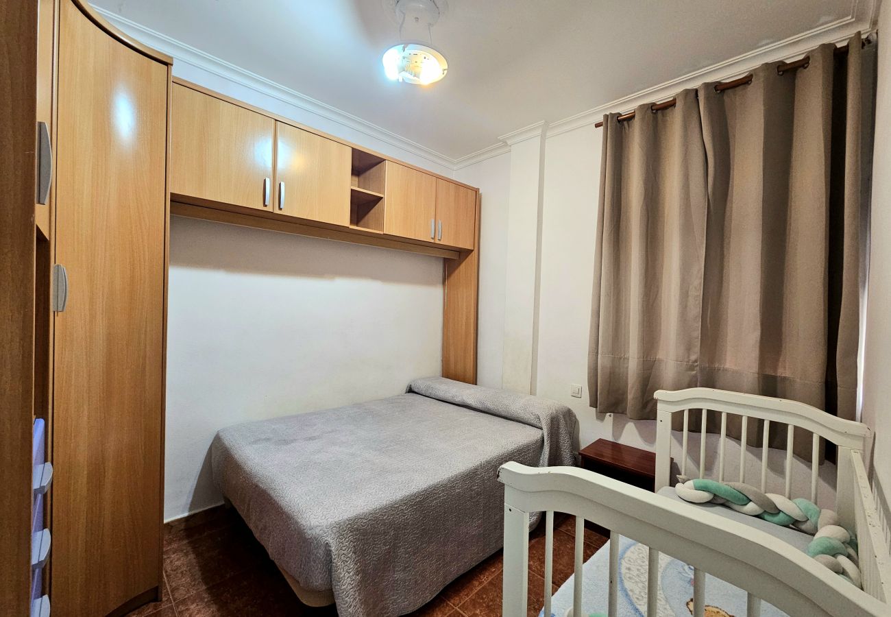 Apartamento en Las Palmas de Gran Canaria - Live Las Palmas Wind Rose