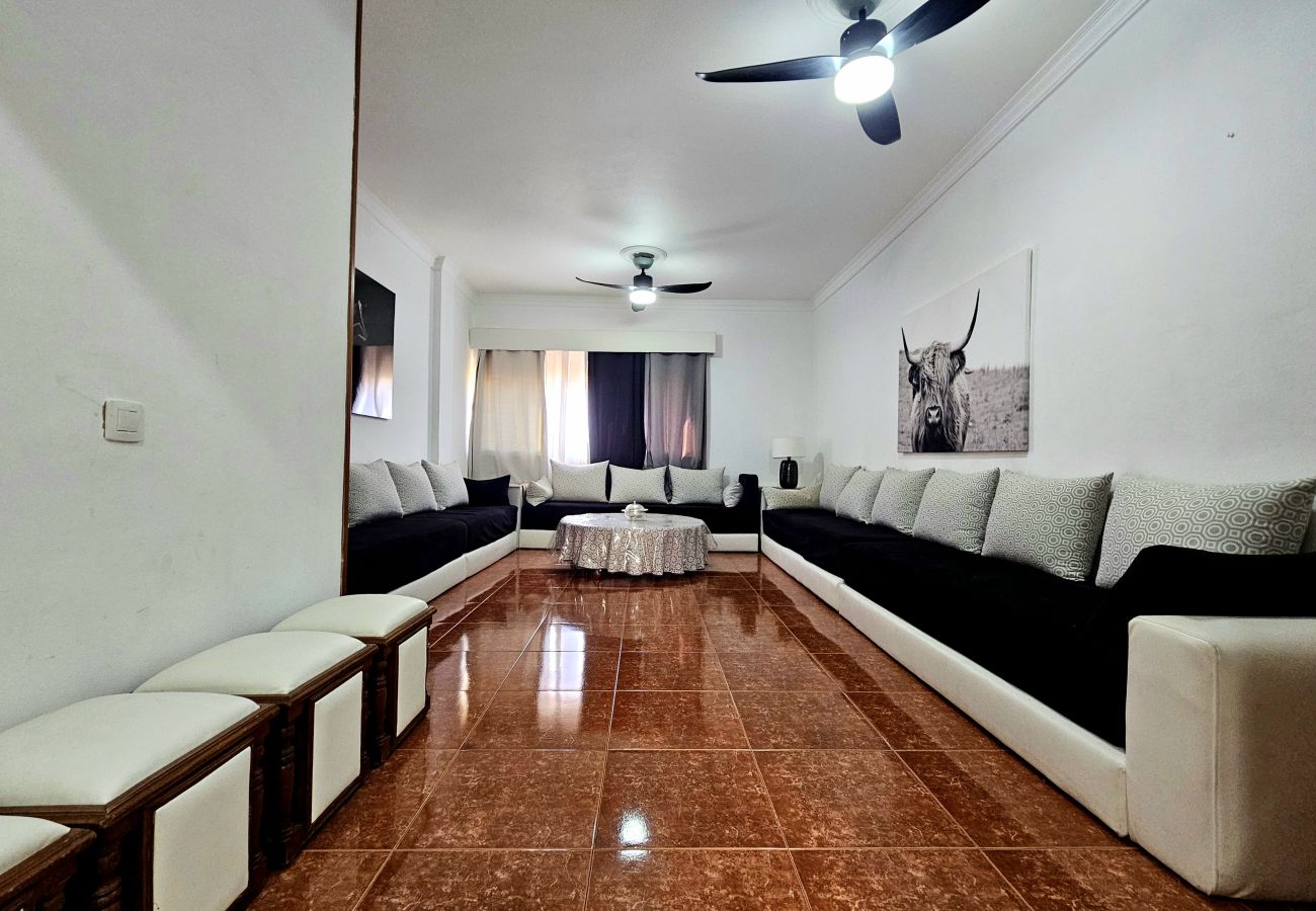 Apartamento en Las Palmas de Gran Canaria - Live Las Palmas Wind Rose