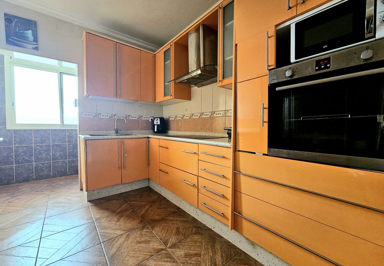 Apartamento en Las Palmas de Gran Canaria - Live Las Palmas Wind Rose