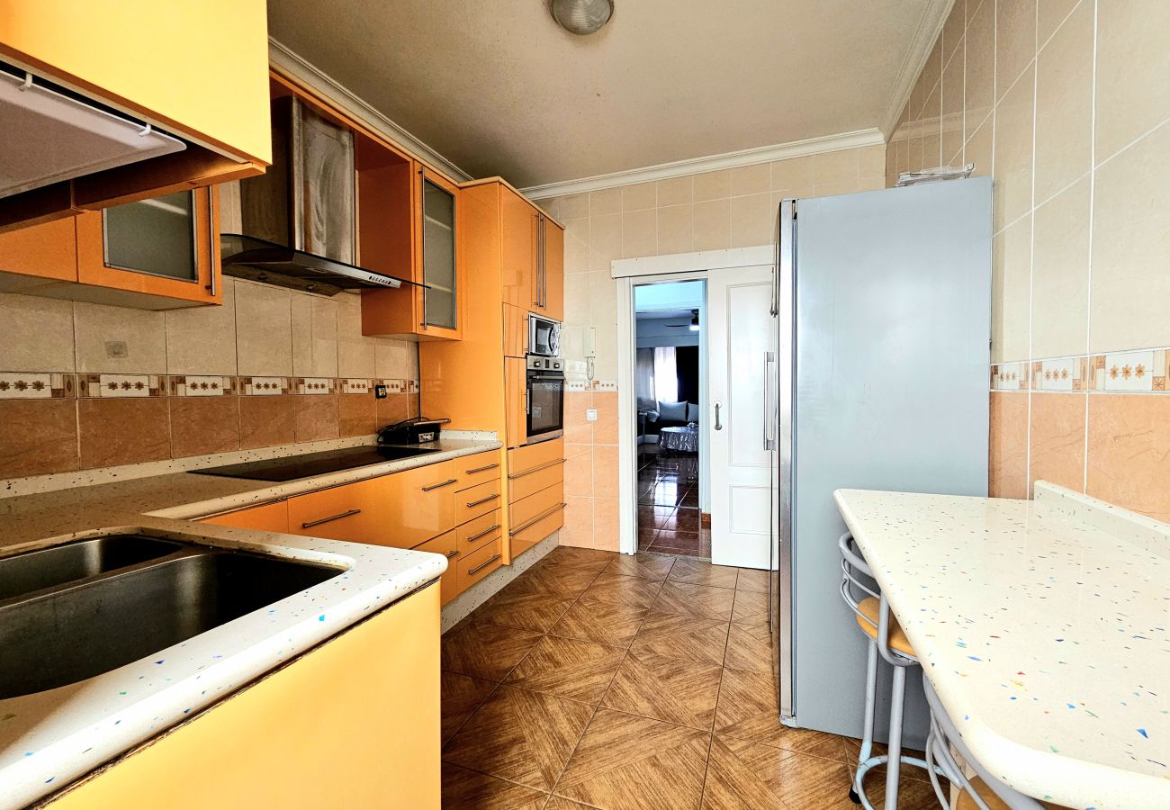 Apartamento en Las Palmas de Gran Canaria - Live Las Palmas Wind Rose