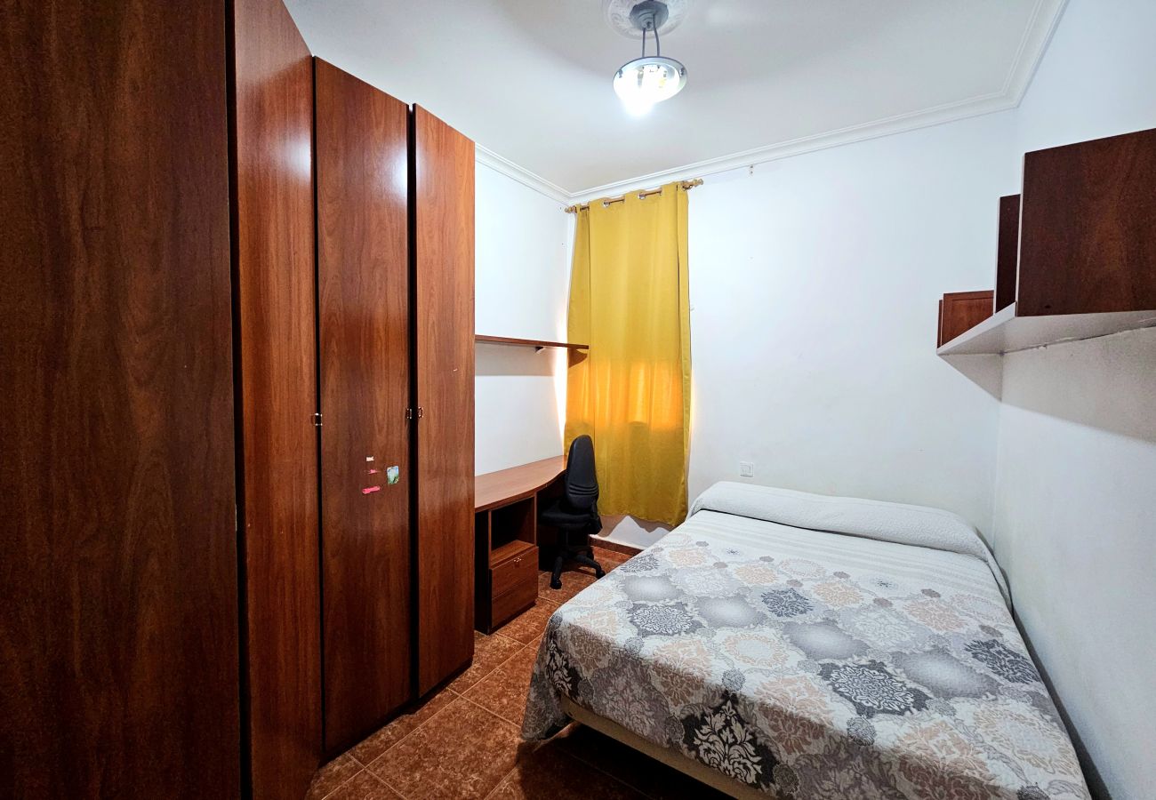 Apartamento en Las Palmas de Gran Canaria - Live Las Palmas Wind Rose