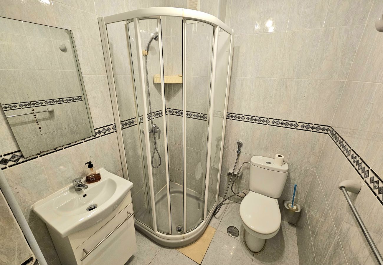 Apartamento en Las Palmas de Gran Canaria - Live Las Palmas Wind Rose