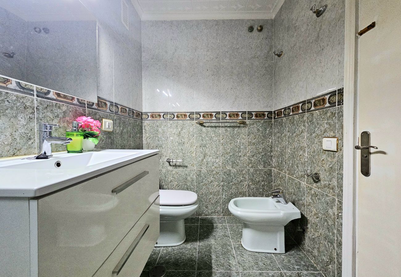 Apartamento en Las Palmas de Gran Canaria - Live Las Palmas Wind Rose