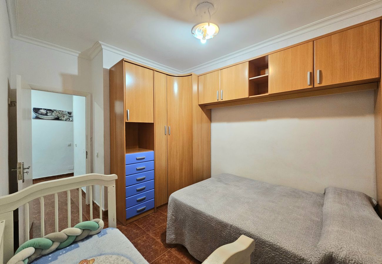 Apartamento en Las Palmas de Gran Canaria - Live Las Palmas Wind Rose