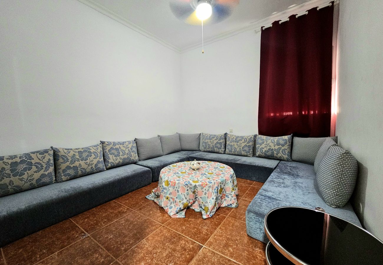 Apartamento en Las Palmas de Gran Canaria - Live Las Palmas Wind Rose
