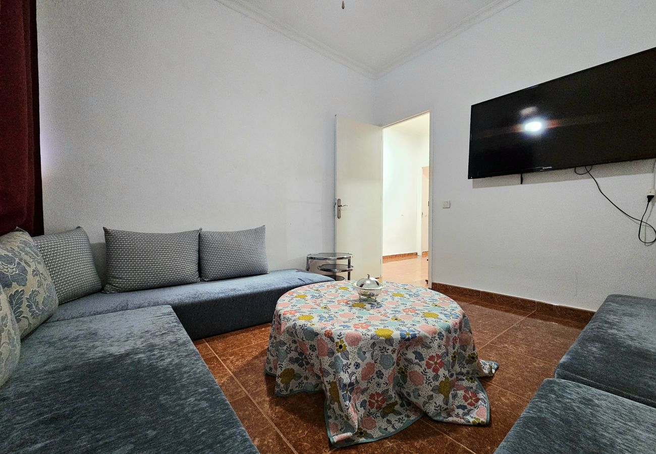 Apartamento en Las Palmas de Gran Canaria - Live Las Palmas Wind Rose