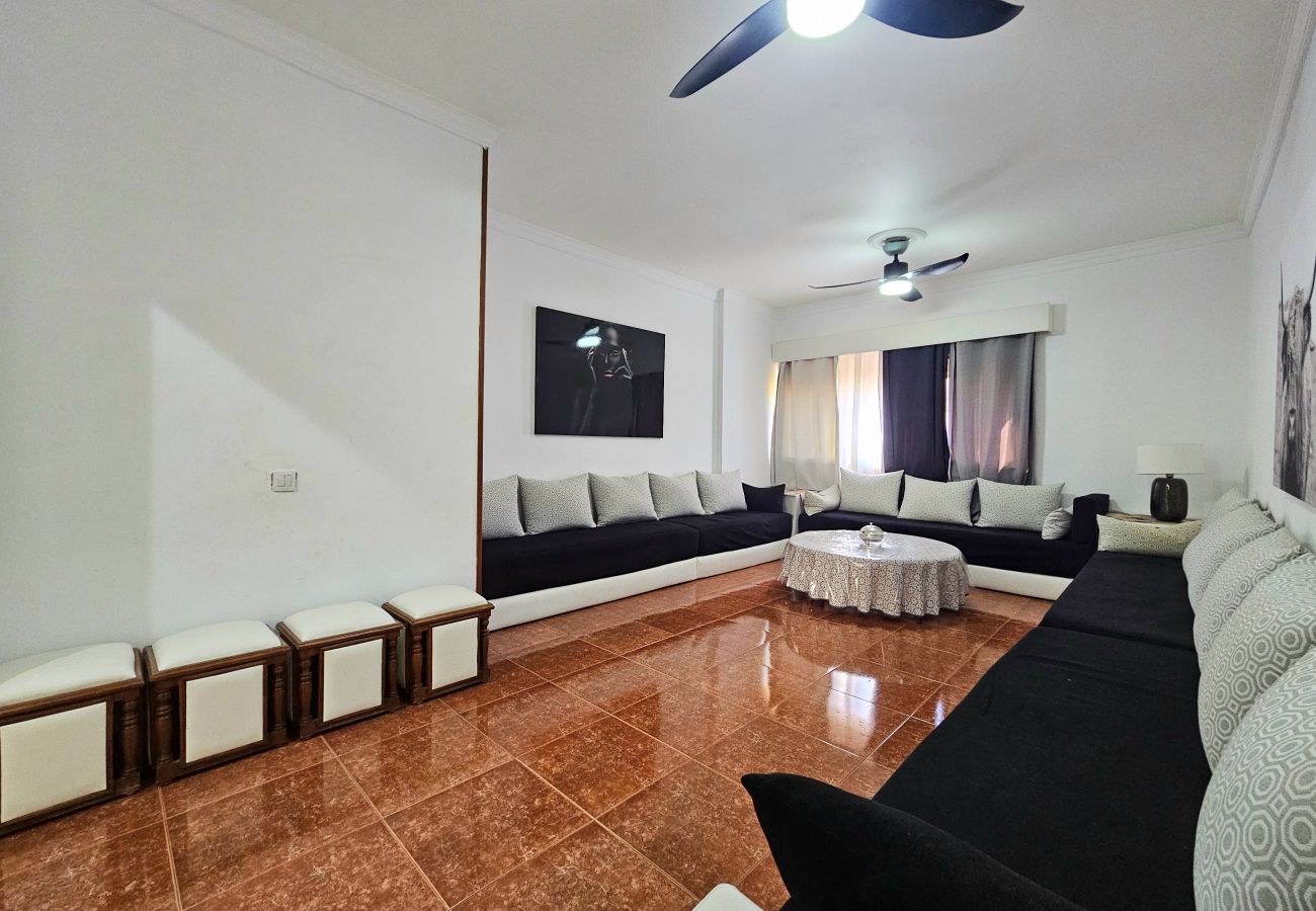 Apartamento en Las Palmas de Gran Canaria - Live Las Palmas Wind Rose