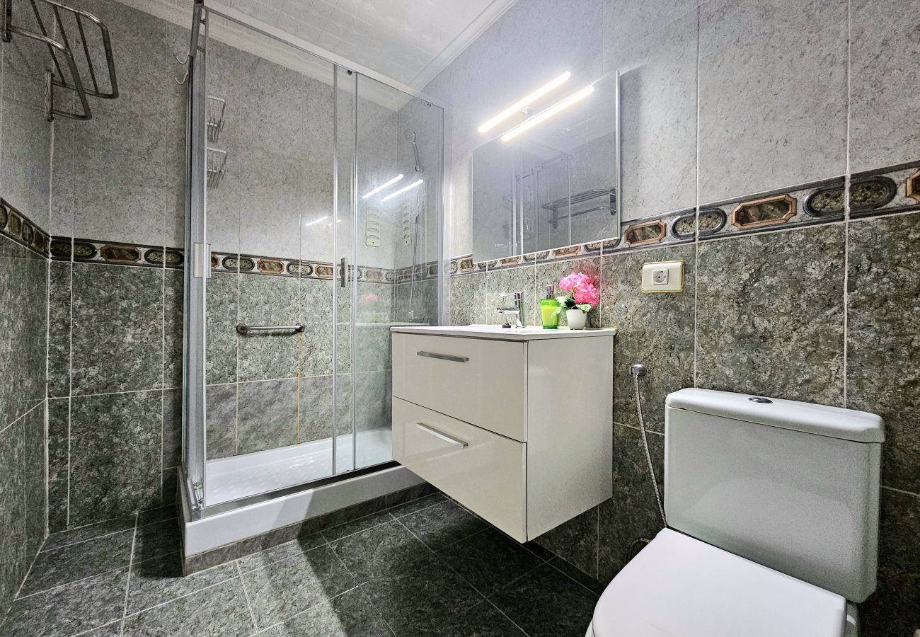 Apartamento en Las Palmas de Gran Canaria - Live Las Palmas Wind Rose