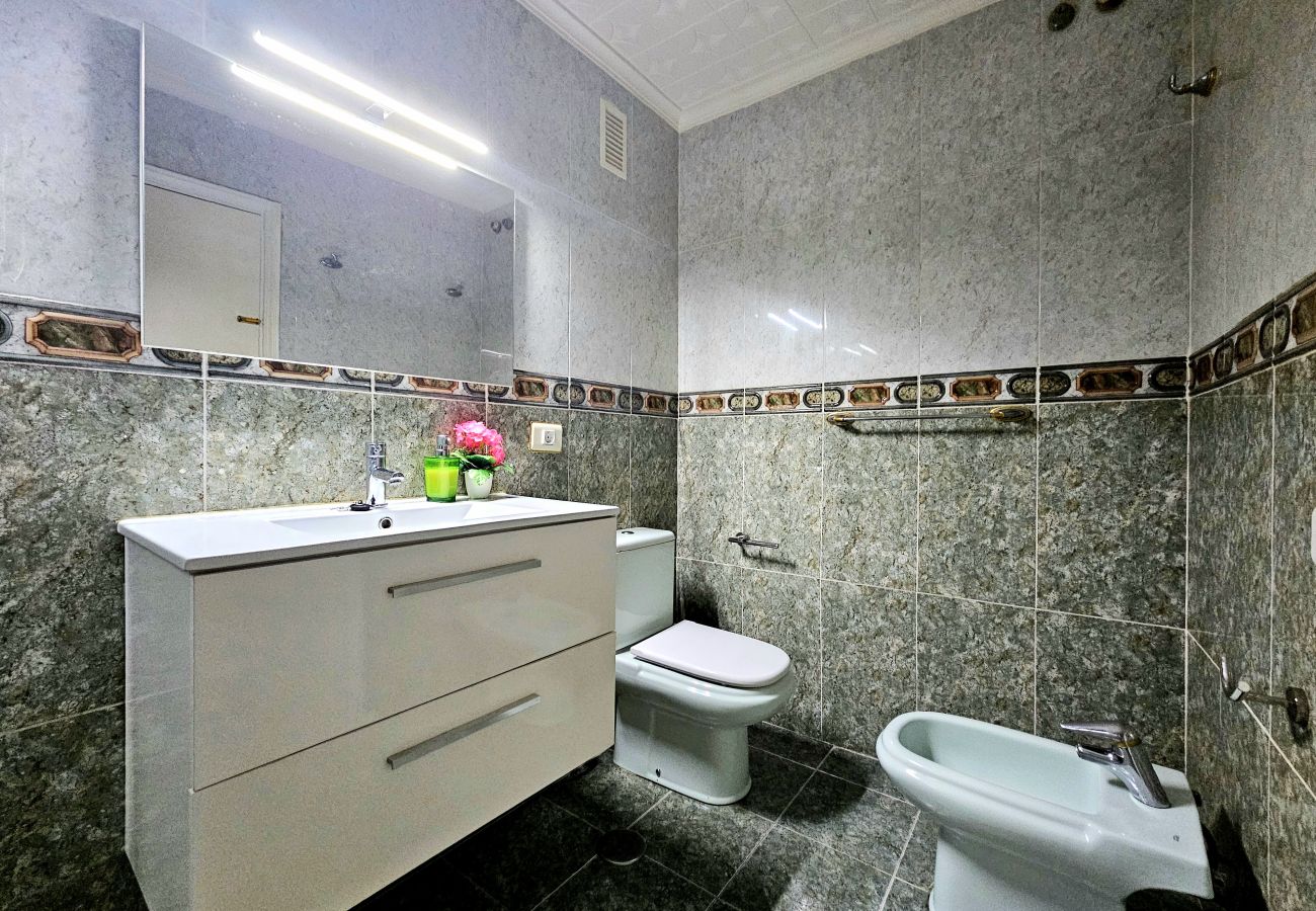 Apartamento en Las Palmas de Gran Canaria - Live Las Palmas Wind Rose