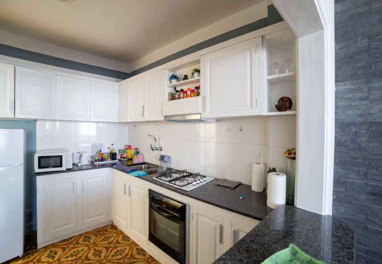 Casa en Los Silos -  Live La Caleta Salinas del Mar