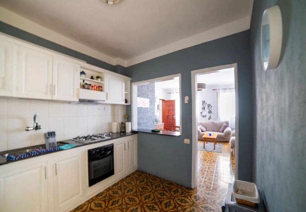 Casa en Los Silos -  Live La Caleta Salinas del Mar