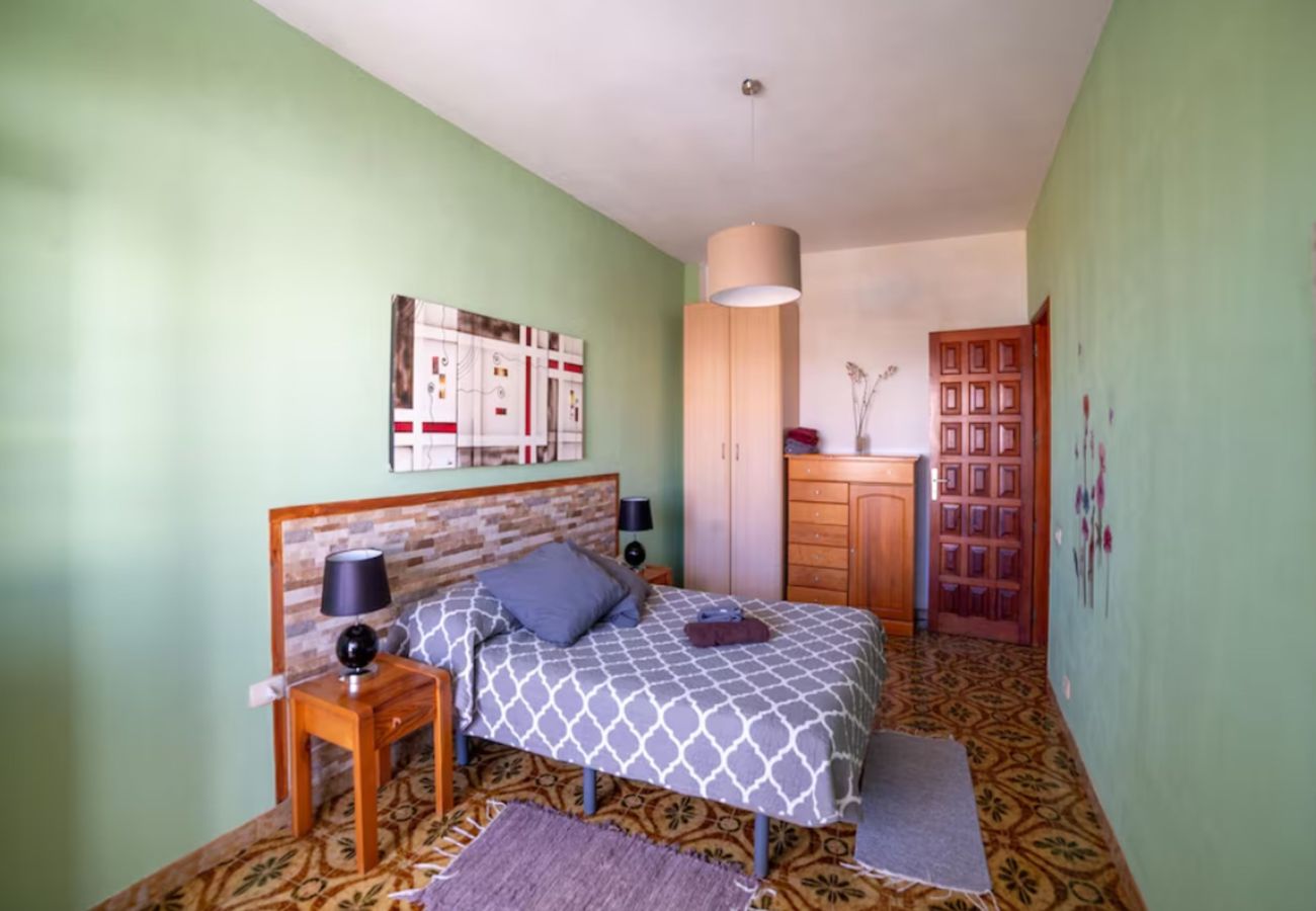 Casa en Los Silos -  Live La Caleta Salinas del Mar