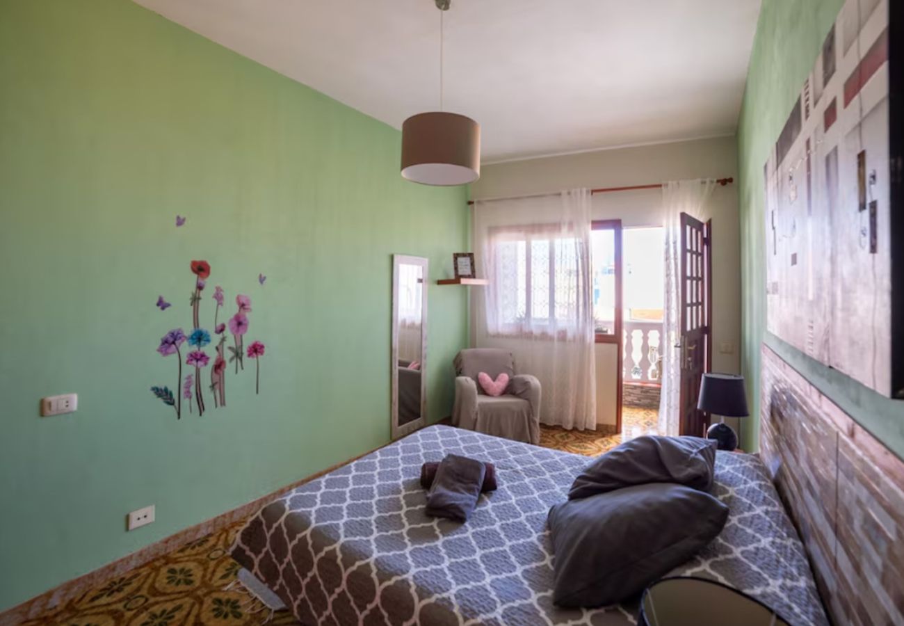 Casa en Los Silos -  Live La Caleta Salinas del Mar