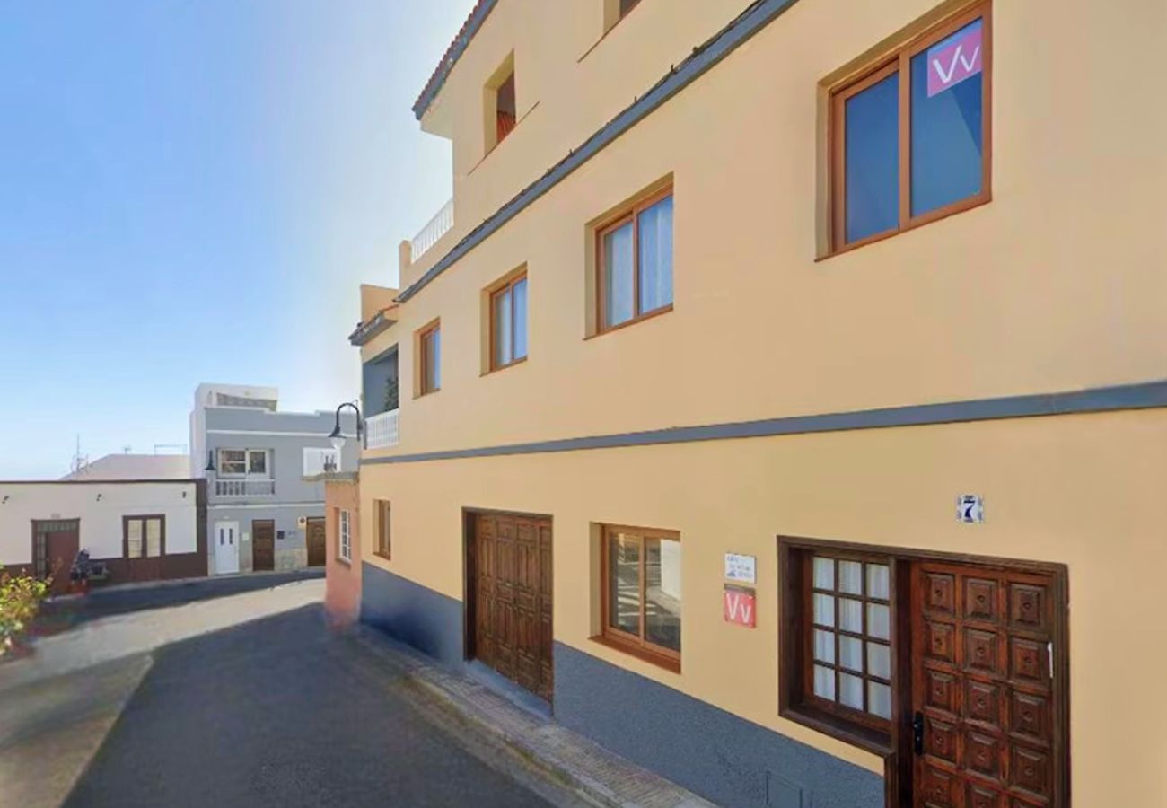 Casa en Los Silos -  Live La Caleta Salinas del Mar