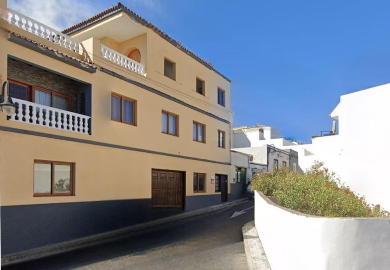 Casa en Los Silos -  Live La Caleta Salinas del Mar