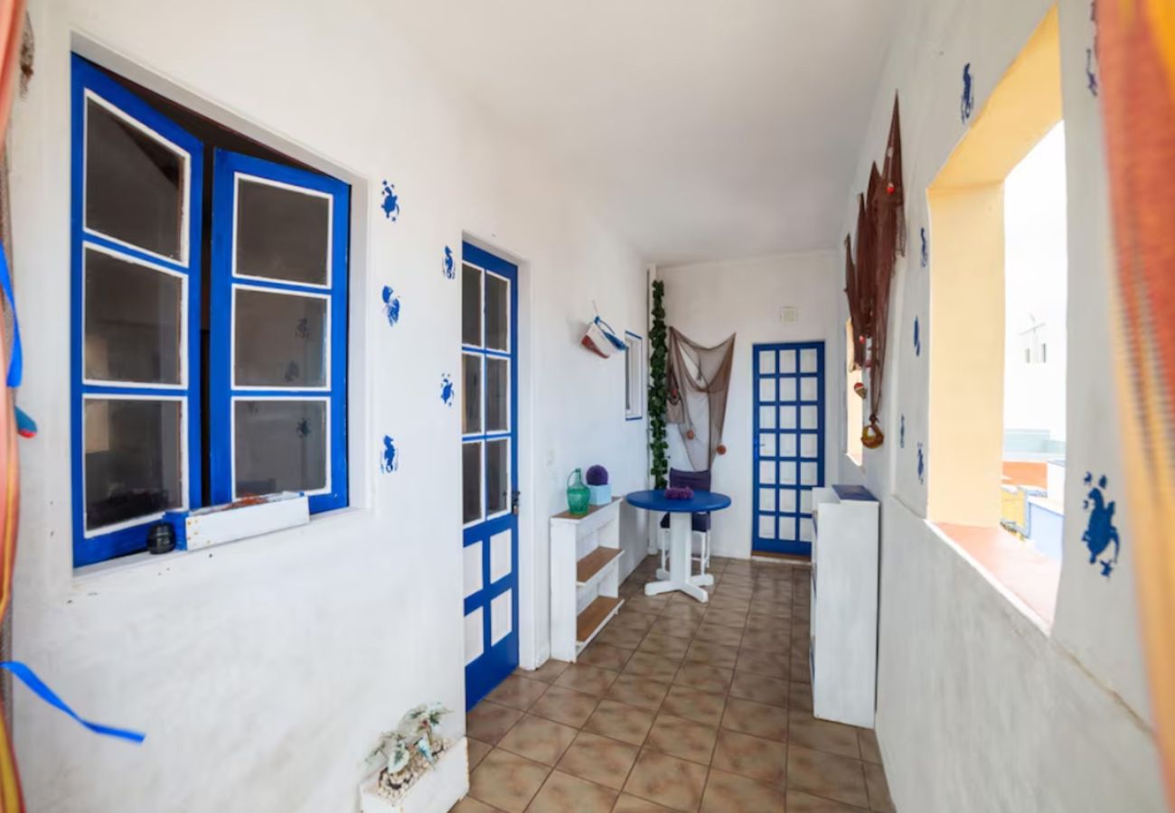 Casa en Los Silos -  Live La Caleta Salinas del Mar