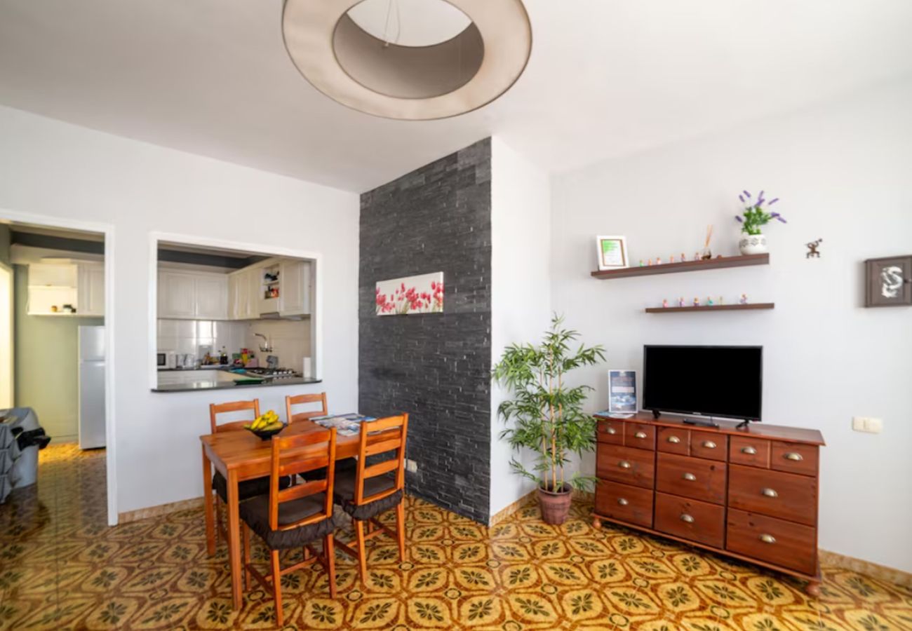 Casa en Los Silos -  Live La Caleta Salinas del Mar