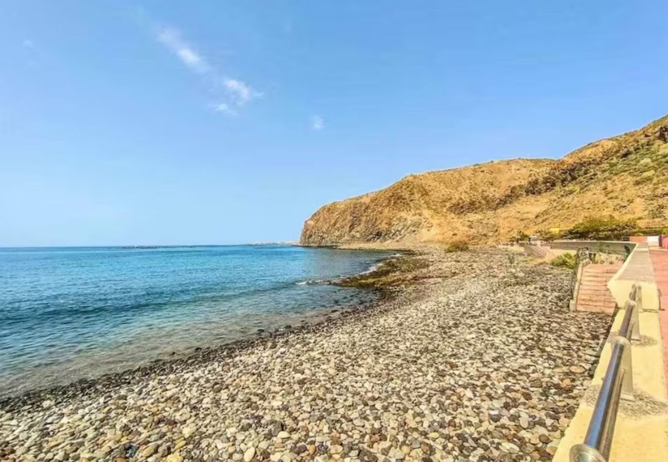 Casa en Los Silos -  Live La Caleta Salinas del Mar