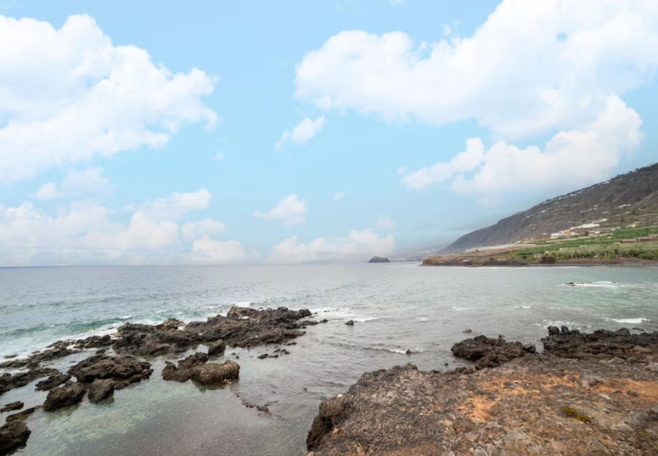 Casa en Los Silos -  Live La Caleta Salinas del Mar