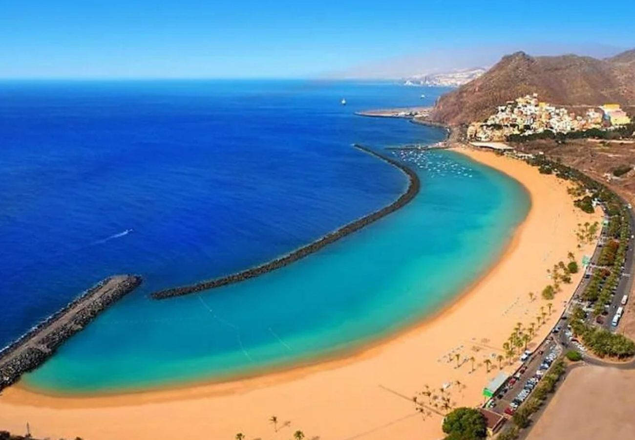 Casa en Los Silos -  Live La Caleta Salinas del Mar