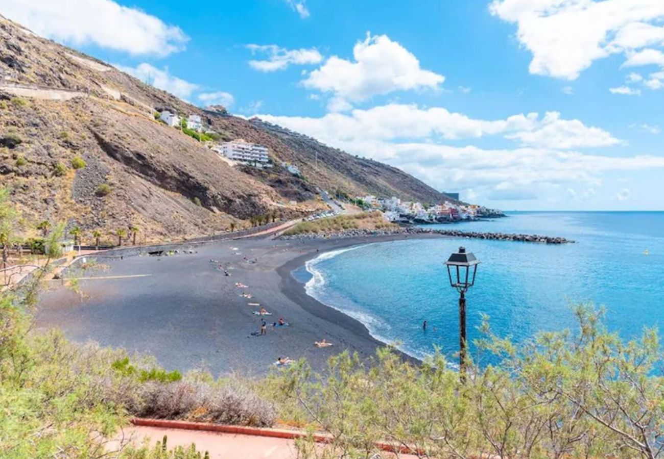 Casa en Los Silos -  Live La Caleta Salinas del Mar