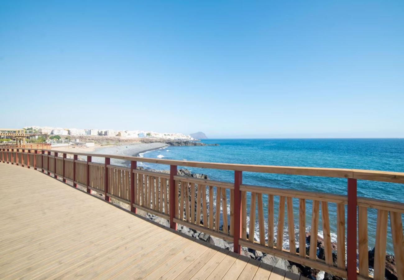 Casa en Los Silos -  Live La Caleta Salinas del Mar