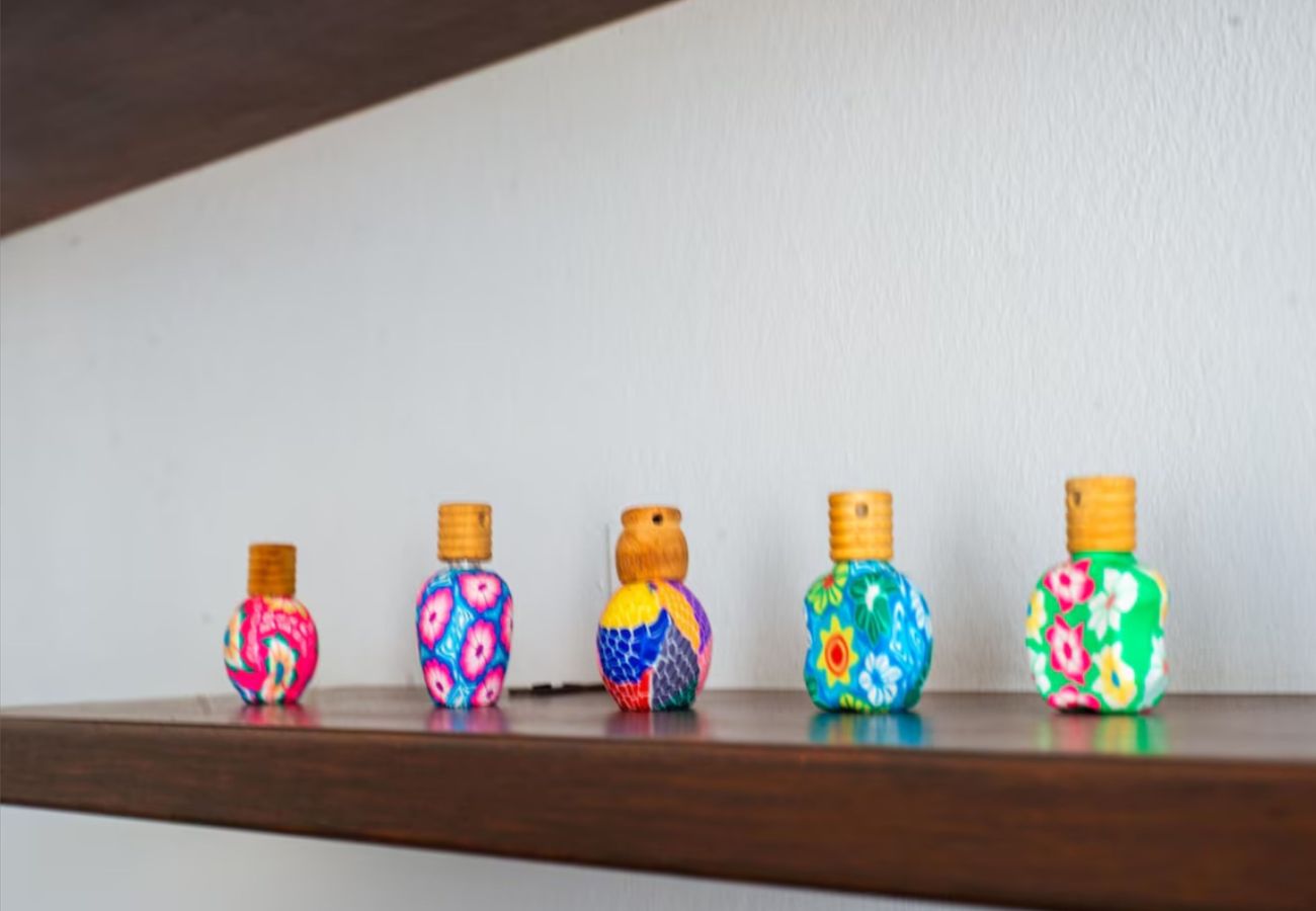 Casa en Los Silos -  Live La Caleta Salinas del Mar