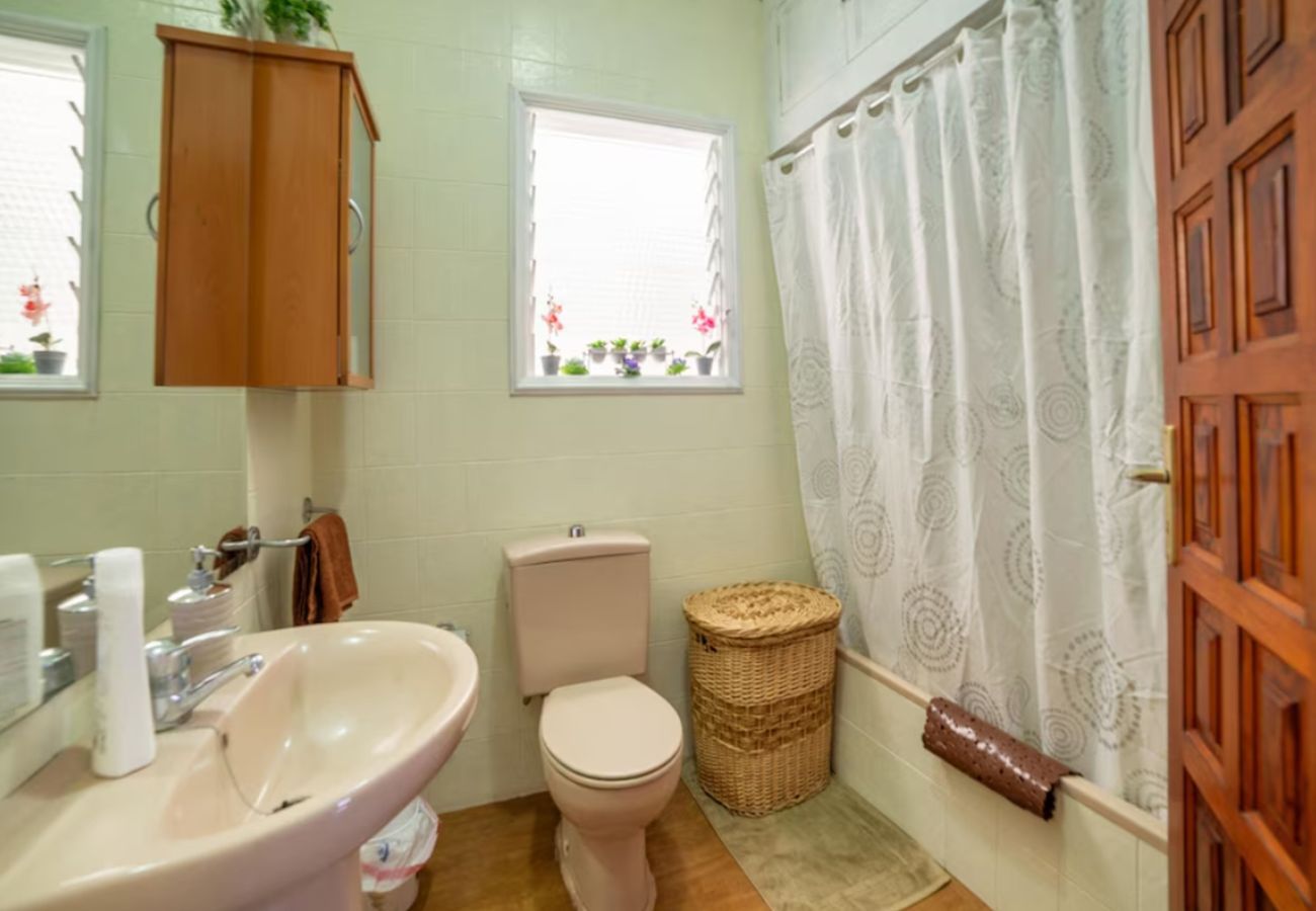 Casa en Los Silos -  Live La Caleta Salinas del Mar