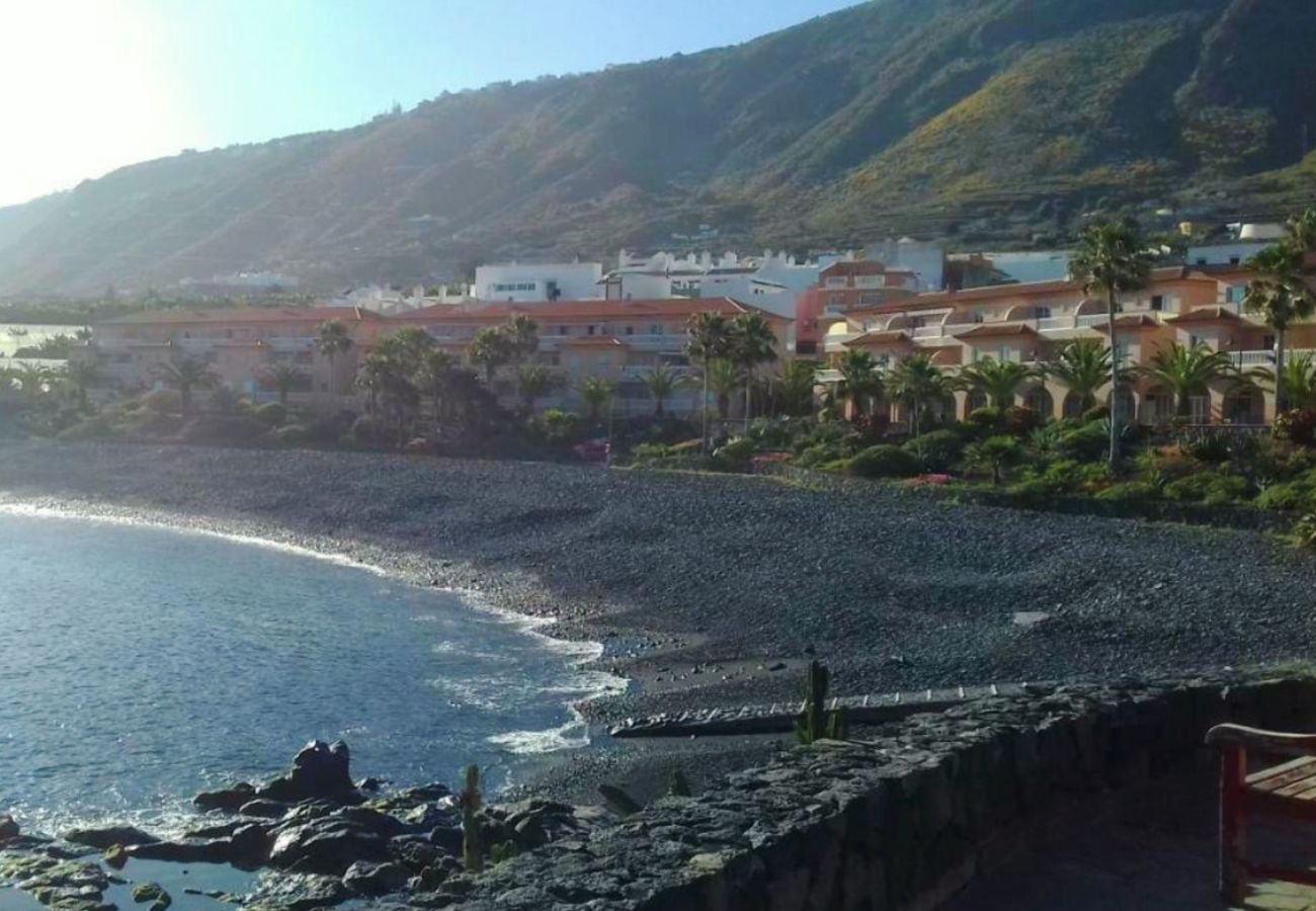 Apartamento en Garachico - Live La Caleta Mar de plata 14